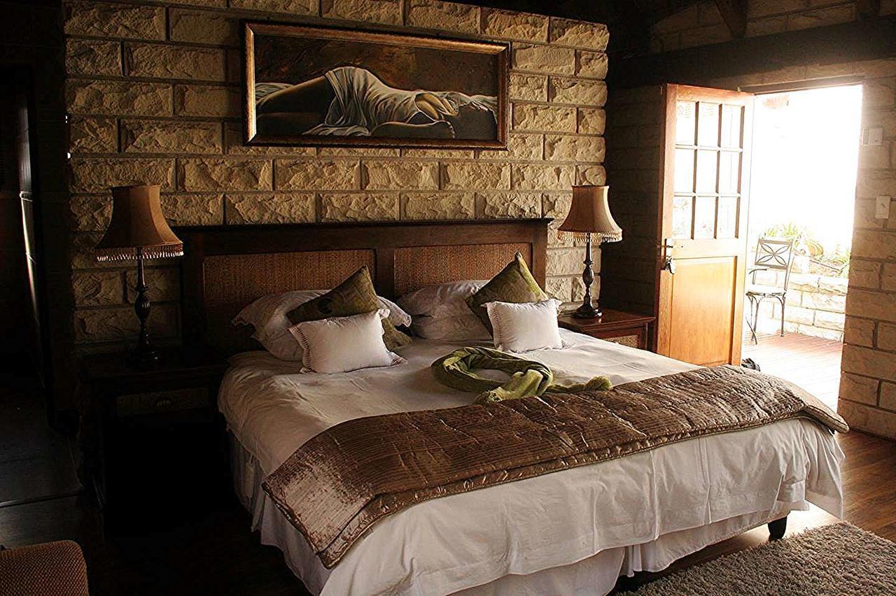 Imperani Guesthouse Фиксбург Экстерьер фото